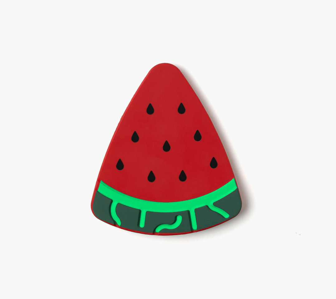 Massaggiagengive in silicone | Anguria