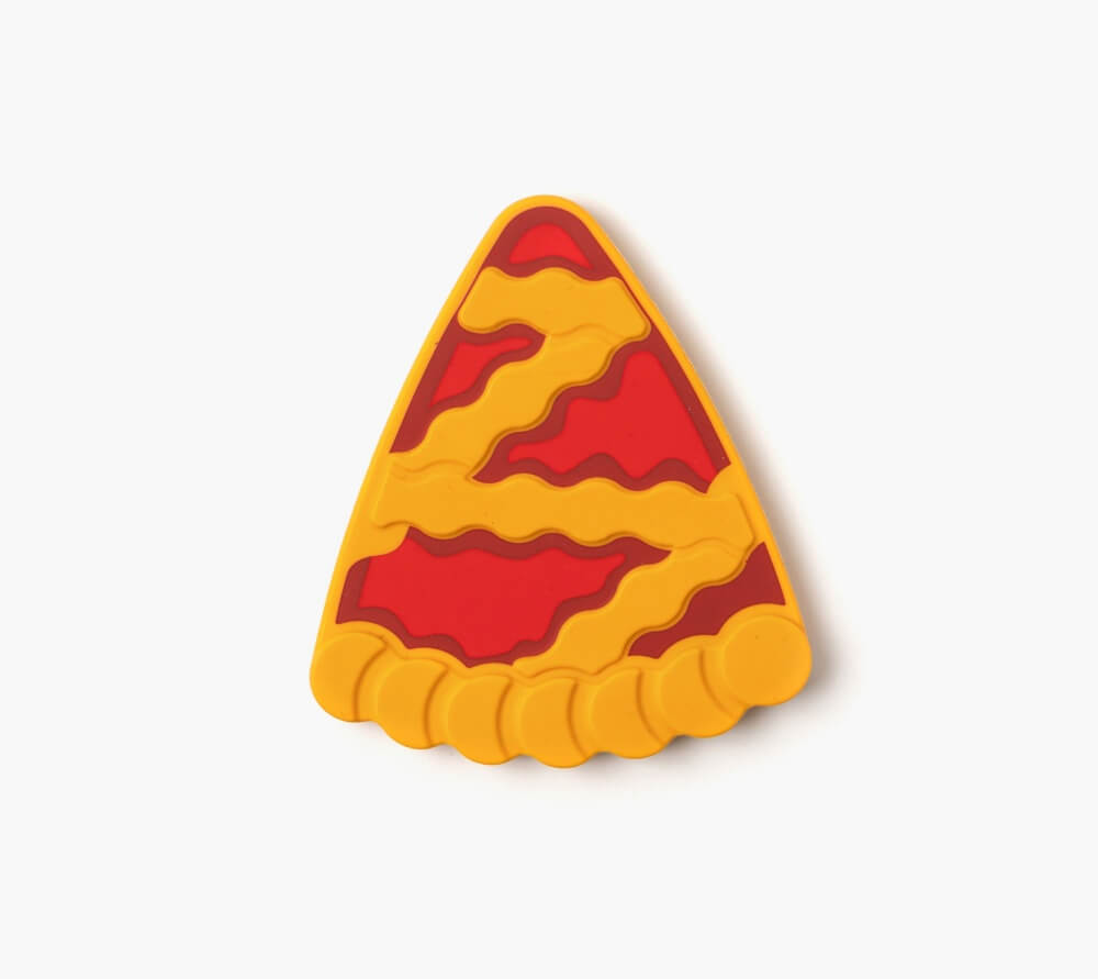 Massaggiagengive in silicone | Crostata