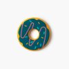 Massaggiagengive in silicone | Donut