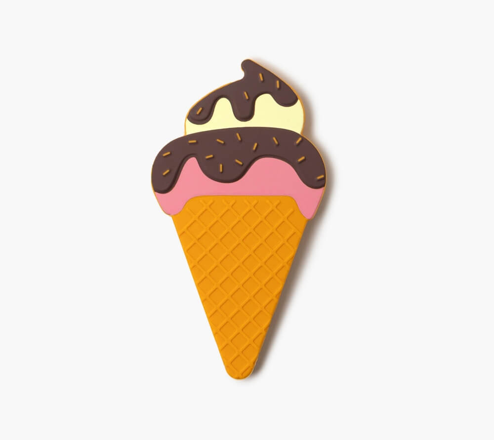 Massaggiagengive in silicone | Gelato