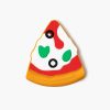 Massaggiagengive in silicone | Pizza
